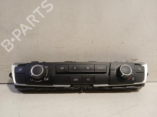 Used Climate control BMW 3 Touring (F31) 318 d (150 hp) 31335013