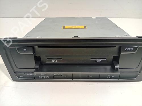 Elektronisk modul AUDI A5 (8T3) RS5 quattro | BP24207610M83 