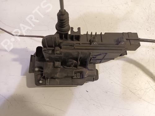 Front right lock MERCEDES-BENZ VITO Van (W447) 111 CDI (447.601, 447.603, 447.605) | BP17696122C97 