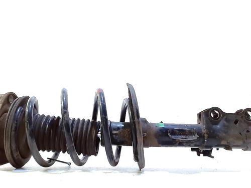 Used Left front shock absorber Left front shock absorber 7261721 7261721
