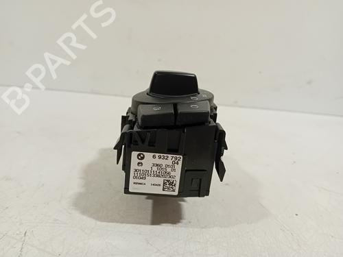 Headlight switch BMW X1 (E84) sDrive 18 d | BP24863966I24 