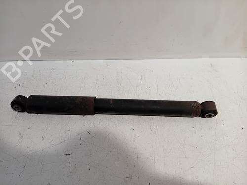 Used Left rear shock absorber MAZDA 6 Estate (GH) 2.2 MZR-CD (GH10) (163 hp) 22427245