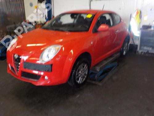 Used Parts ALFA ROMEO MITO (955_)  1.4 (955AXB1B)  912210