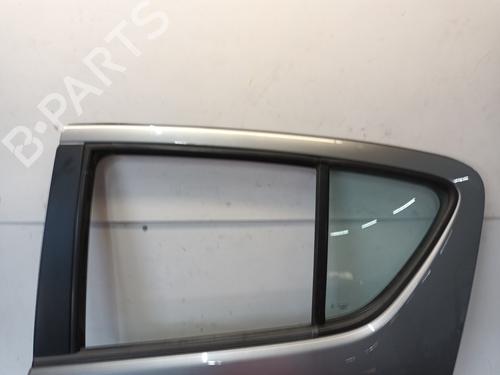 Left rear door SUZUKI SPLASH (EX) 1.2 (A5B412) | BP27093690C4