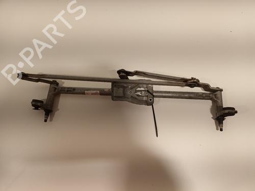 Front wipers mechanism VW GOLF VI Variant (AJ5) 1.2 TSI | BP16093887C83 