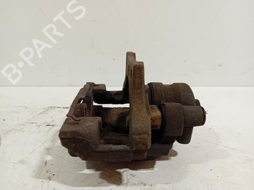 Left rear brake caliper BMW X1 (E84) sDrive 18 d | BP24925547M107 