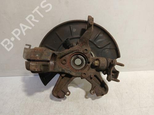 Right front steering knuckle VW GOLF VI (5K1) 1.2 TSI | BP35788697M26 - Image 2