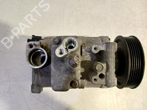 AC compressor VW PASSAT CC B6 (357) 1.8 TSI | BP33003675M34  - Image 5