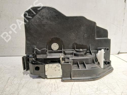 Used Rear left lock Rear left lock BMW 4 Gran Coupe (F36) 435 d xDrive (313 hp) 34696479 34696479