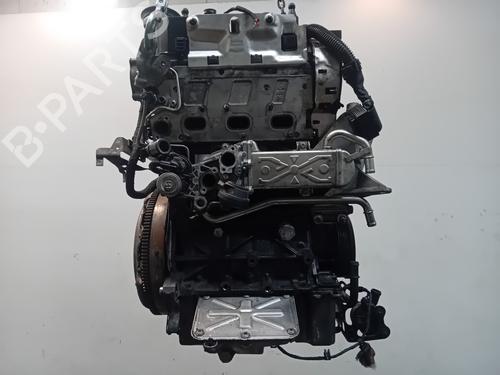 Engine SKODA FABIA II Combi (545) 1.2 TDI | BP36984954M1 - Image 3