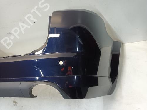 Bak støtfanger OPEL SIGNUM Hatchback (Z03) 2.8 V6 Turbo (F48) | BP22180846C8 
