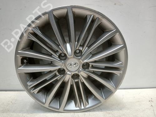 Used Rim Rim HYUNDAI KONA (OS, OSE, OSI) 1.0 T-GDi (120 hp) 40282585 40282585