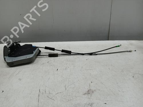 Used Front right lock TOYOTA AVENSIS Estate (_T27_) 2.0 D-4D (ADT270_, ADT270R) (126 hp) 22618469