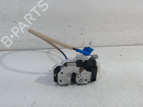 Used Front right lock Front right lock 13206738 13206738