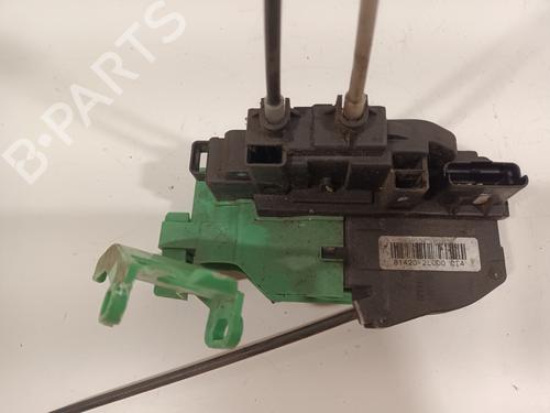 Rear right lock HYUNDAI i30 (FD) 1.6 CRDi | BP17071451C99 