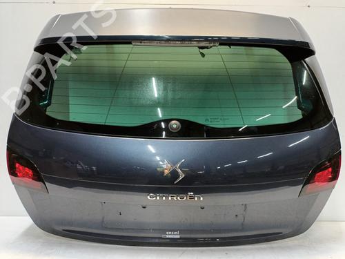 Used Tailgate Tailgate 37241525 37241525