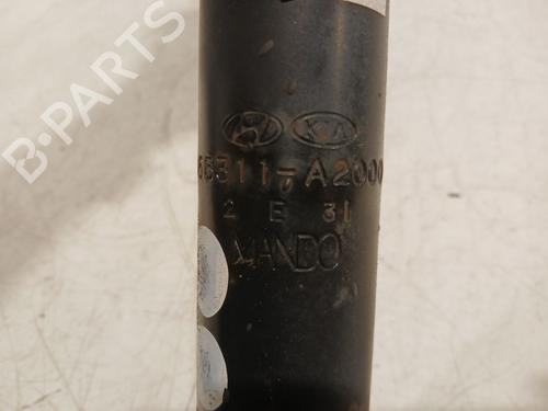 Left rear shock absorber KIA PRO CEE'D (JD) 1.6 GDI | BP38412782M18 - Image 5