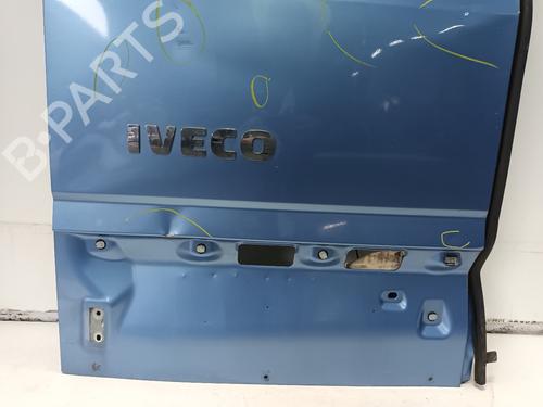 Left tailgate IVECO DAILY VI Van 35S18, 35C18, 40C18, 50C18, 60C18, 65C18, 70C18 | BP32759534C76 - Image 3