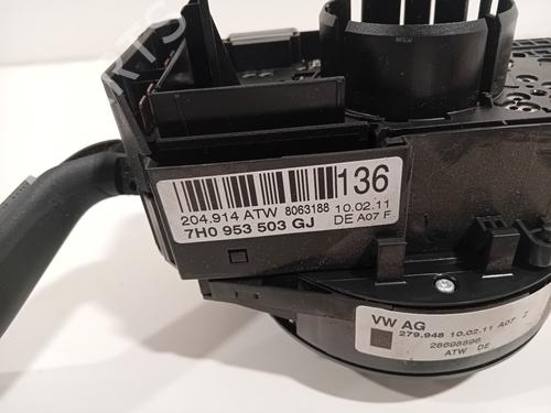 Steering column stalk SEAT IBIZA IV (6J5, 6P1) 1.2 TDI | BP29588719I23 