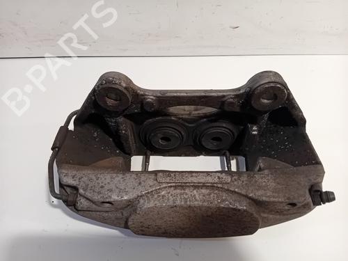 Left front brake caliper AUDI A6 C7 Avant (4G5, 4GD) 3.0 TDI quattro | BP29745664M105 