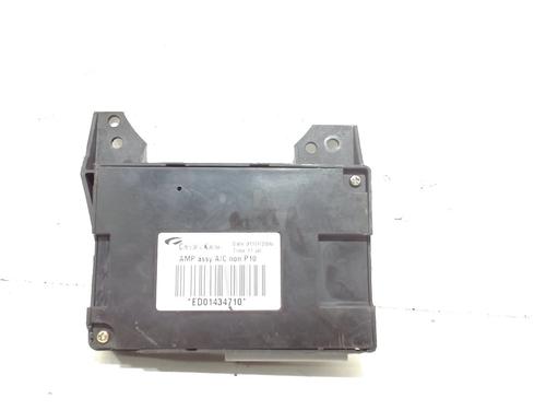 Used Electronic module NISSAN ALMERA TINO (V10) 2.2 dCi (115 hp) 10668799