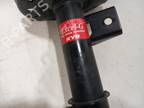 Right front shock absorber FIAT 500 (312_) 1.2 (312AXA1A) | BP37609016M17 - Image 2