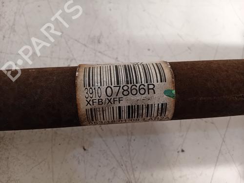 Right front driveshaft RENAULT MEGANE IV Hatchback (B9A/M/N_) 1.6 TCe 205 (B9MV) | BP25220209M39 - Image 4