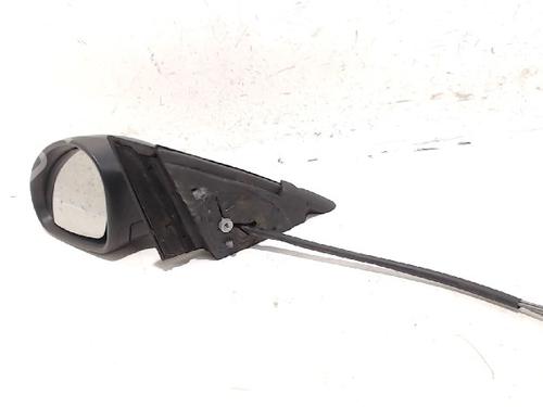 Left mirror SEAT IBIZA III (6L1) 1.4 16V | BP6476510C26 