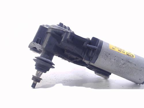 Used Rear wiper motor SKODA FABIA I (6Y2) 1.9 TDI RS (130 hp) 5118445