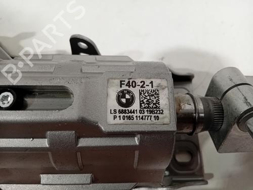 Steering column BMW 1 (F40) 118 i | BP27558348M21 - Image 8