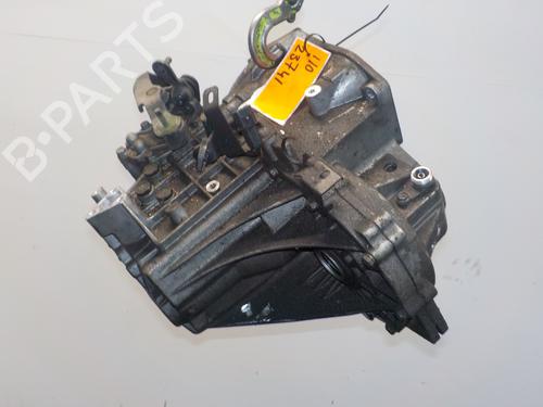 Gearbox HYUNDAI i10 I (PA) 1.1 | BP13737451M3 