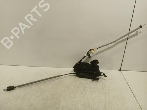 Used Front left lock Front left lock SEAT ARONA (KJ7, KJP) 1.0 TSI (116 hp) 40128054 40128054