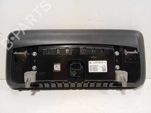 Instrument cluster MERCEDES-BENZ EQE (V295) EQE 350 (295.125) | BP29325485C47 