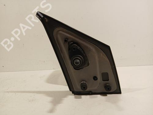 Left mirror PEUGEOT 108 1.0 VTi 72 | BP30598671C26 