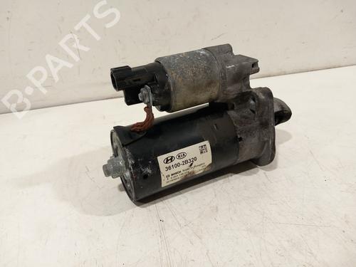 Used Starter Starter 37257542 37257542
