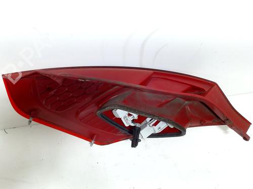 Right taillight FORD FIESTA VI (CB1, CCN) 1.6 Ti | BP12424992C35 