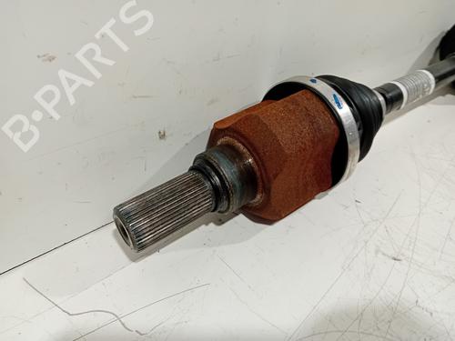 Left front driveshaft CITROËN C3 III (SX) 1.2 THP 110 (SXHNPS, SXHNZT, SXHNZ6) | BP25795474M38 - Image 3