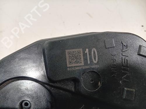 Front left lock SUZUKI BALENO (FW, EW) 1.2 (A1K412) | BP30107933C98 