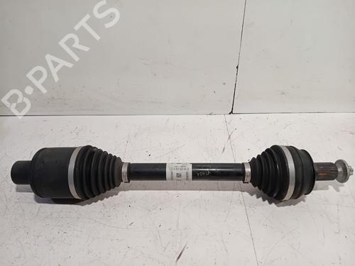 Used Left rear driveshaft Left rear driveshaft MERCEDES-BENZ EQE (V295) EQE 350 (295.125) (292 hp) 29284036 29284036