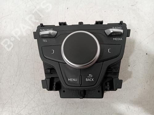 switch-audi-a4-b9-avant-8w5-8wd-20-tdi-8w0919614j-2015-22699188 main image