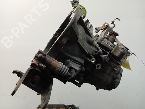 Gearbox HYUNDAI i30 Estate (FD) 1.4 | BP15508325M3 