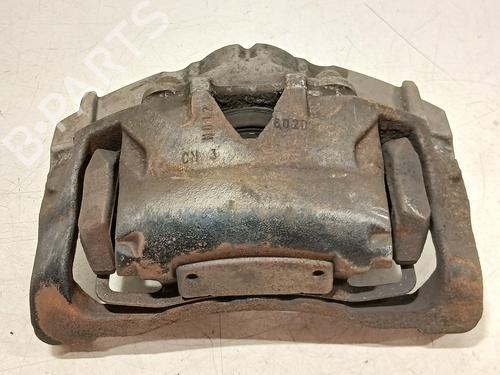 Used Right front brake caliper VOLVO S60 II (134) D5 (205 hp) 27517576