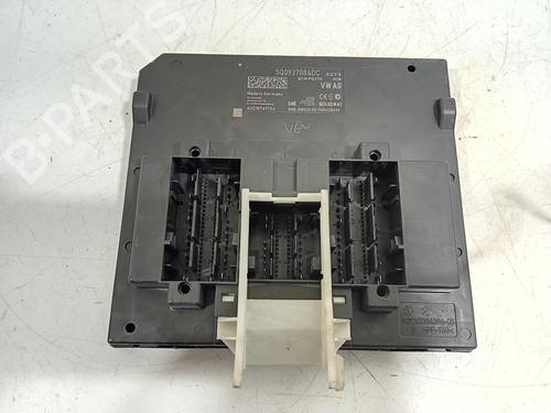 Used Control unit Control unit 15896431 15896431