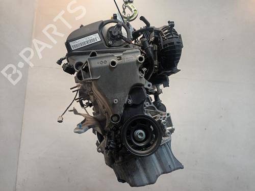 Engine SKODA KAROQ (NU7, ND7) 1.5 TSI | BP36490038M1 - Image 3