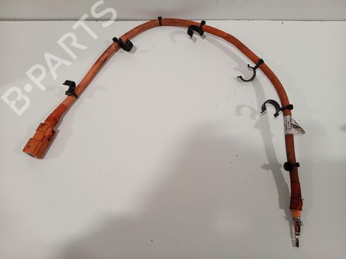 Cable VW GOLF VII (5G1, BQ1, BE1, BE2) 1.4 GTE Hybrid | BP24505756E12 