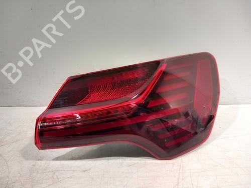 Used Right taillight Right taillight AUDI Q8 E-TRON SUV (GEG) 55 quattro (408 hp) 33289276 33289276
