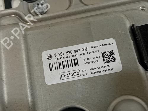 Control unit FORD TRANSIT V363 Van (FCD, FDD) 2.0 EcoBlue | BP25049828M11  - Image 7