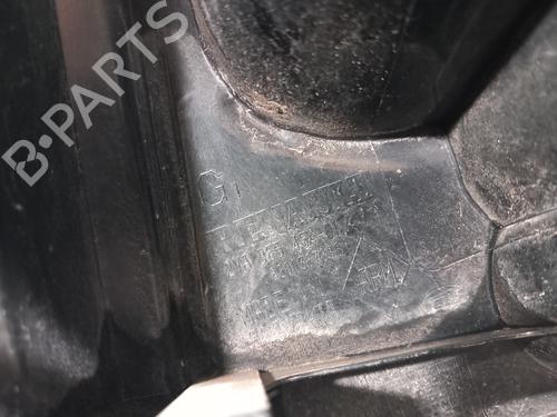 Left taillight RENAULT TWINGO II (CN0_) 1.2 16V (CN0K, CN0V, CN0A) | BP36435011C34  - Image 6