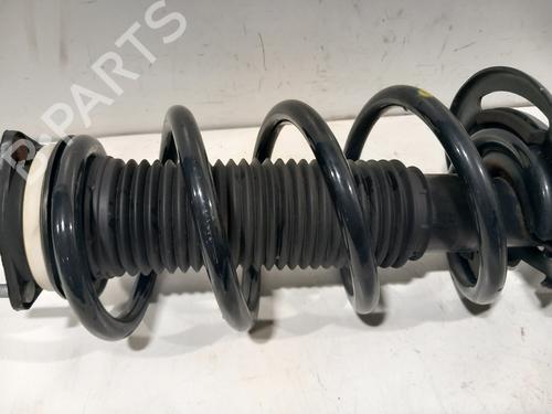 Left front shock absorber FORD TRANSIT CUSTOM V362 Van (FY, FZ) 2.0 EcoBlue | BP36645924M16 - Image 4