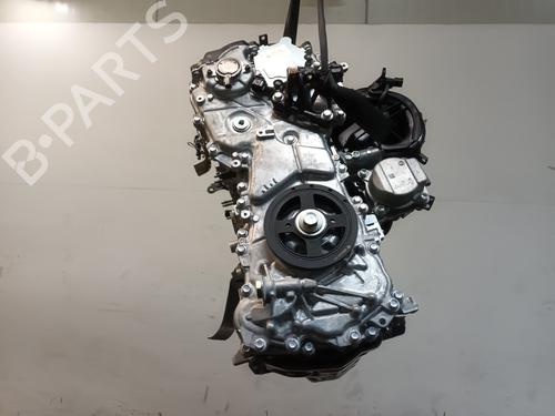 Engine TOYOTA YARIS (_P21_, _PA1_, _PH1_) 1.5 Hybrid (MXPH10, MXPH11) | BP31974496M1